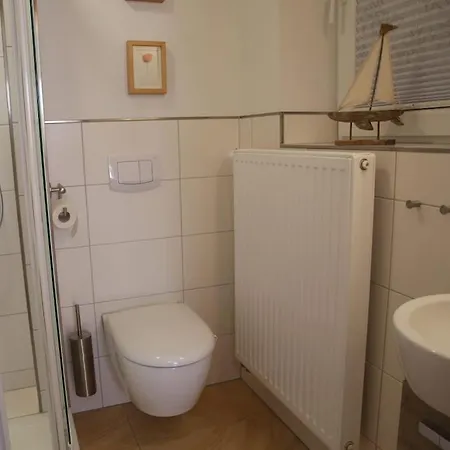 Apartment Holiday Chalet On The Castle Hill *