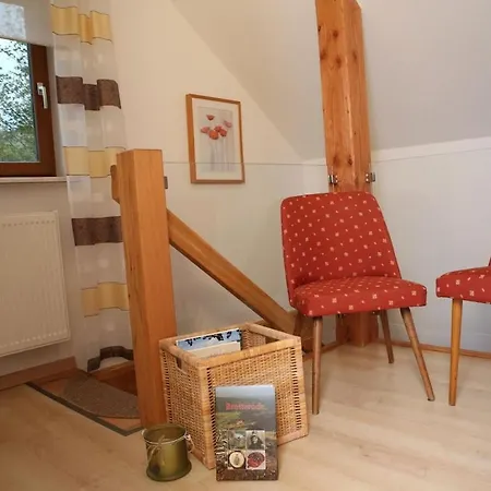 Apartment Holiday Chalet On The Castle Hill *