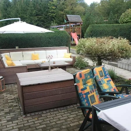 Apartment Holiday Chalet On The Castle Hill