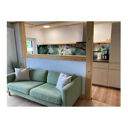 Apartment Holiday Chalet On The Castle Hill