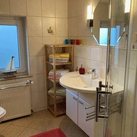 Apartment Holiday Chalet On The Castle Hill *