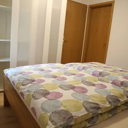 Apartment Holiday Chalet On The Castle Hill