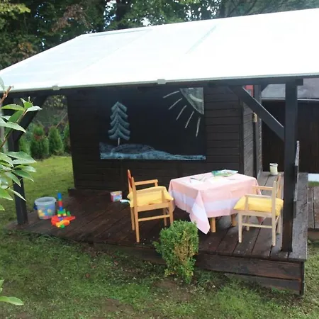 Apartment Holiday Chalet On The Castle Hill Brotterode-Trusetal